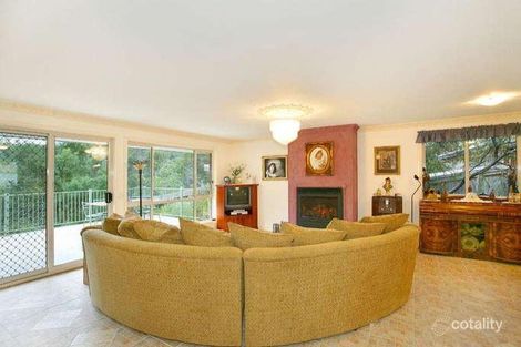 Property photo of 39 Bayview Road Belgrave VIC 3160