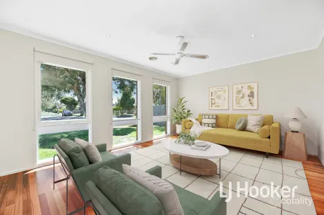 Property photo of 26 Clairmont Avenue Cranbourne VIC 3977