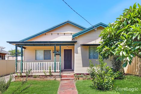 Property photo of 136 Northam Avenue Bankstown NSW 2200