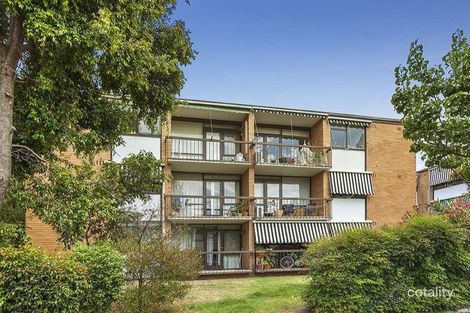 Property photo of 21/2-32 King William Street Fitzroy VIC 3065