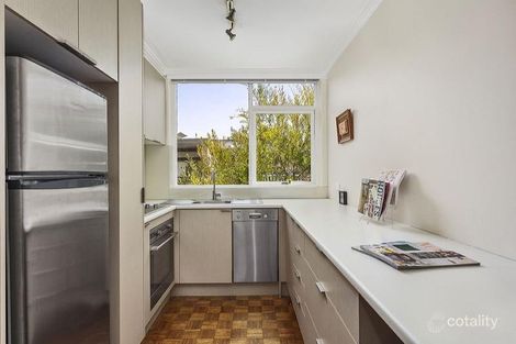 Property photo of 21/2-32 King William Street Fitzroy VIC 3065