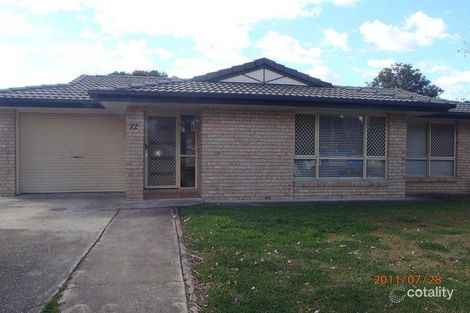 Property photo of 72 David Street North Booval QLD 4304