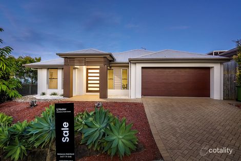 Property photo of 4 Phaeton Street Upper Coomera QLD 4209