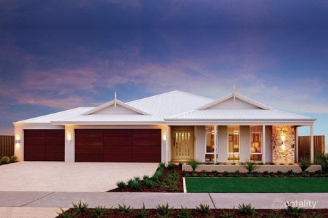 7 Navigator Way, Jindalee, WA 6036