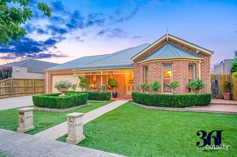 Property photo of 63 John Street Werribee VIC 3030