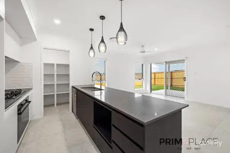 Property photo of 7 Banksia Way Springfield QLD 4300