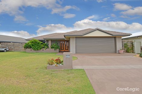 Property photo of 9 Bounty Circuit Eli Waters QLD 4655