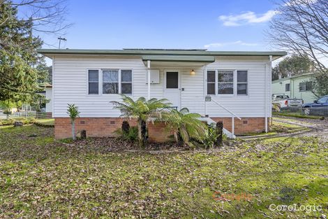 Property photo of 27 Mitchell Avenue Khancoban NSW 2642