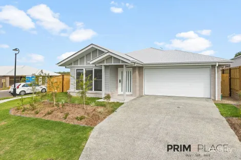 Property photo of 7 Banksia Way Springfield QLD 4300