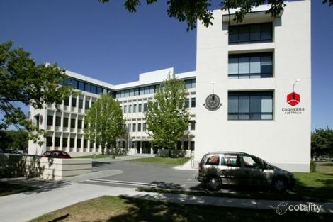 11 National Cct, Barton, ACT 2600