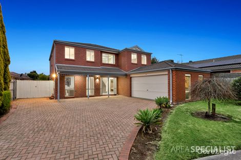 Property photo of 60 The Promenade Narre Warren South VIC 3805