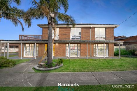 Property photo of 35 Pentland Drive Epping VIC 3076