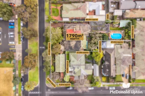 38 Brewster St, Essendon, VIC 3040
