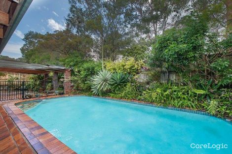 Property photo of 15 Agate Street Camp Hill QLD 4152