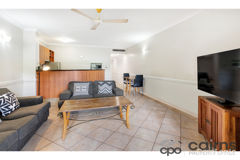 Property photo of 1/233-237 Esplanade Cairns North QLD 4870