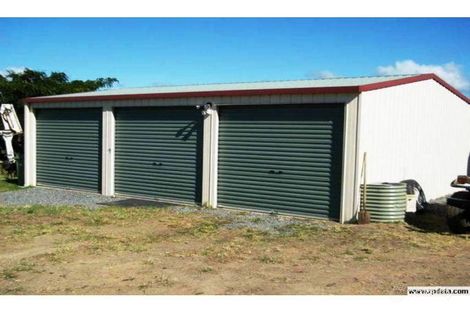 Property photo of 408 Kandanga Road Imbil QLD 4570