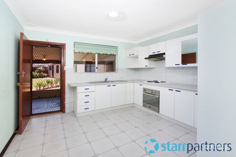 Property photo of 5 Addison Grove Bidwill NSW 2770