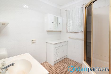 Property photo of 5 Addison Grove Bidwill NSW 2770