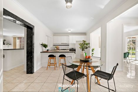 Property photo of 35 Pentland Drive Epping VIC 3076