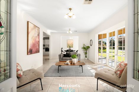 Property photo of 35 Pentland Drive Epping VIC 3076