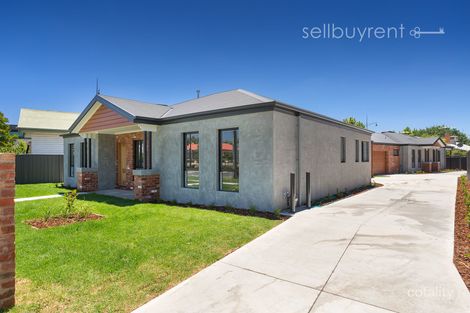 1/154 Lawrence St, Wodonga, VIC 3690