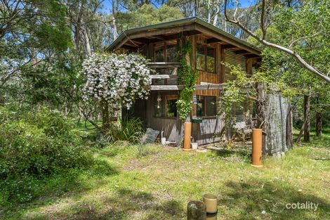 Property photo of 682 Tames Road Strathbogie VIC 3666