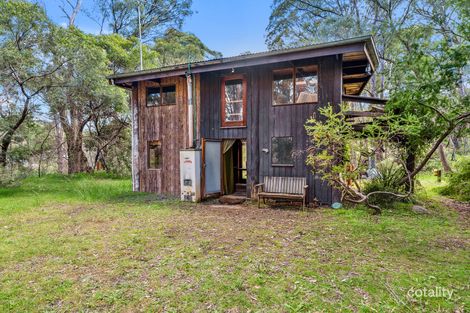 Property photo of 682 Tames Road Strathbogie VIC 3666