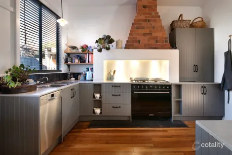 Property photo of 40 North Street Castlemaine VIC 3450