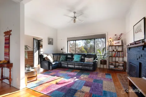 Property photo of 40 North Street Castlemaine VIC 3450