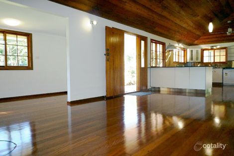 Property photo of 22 Kullaroo Close Kuranda QLD 4881