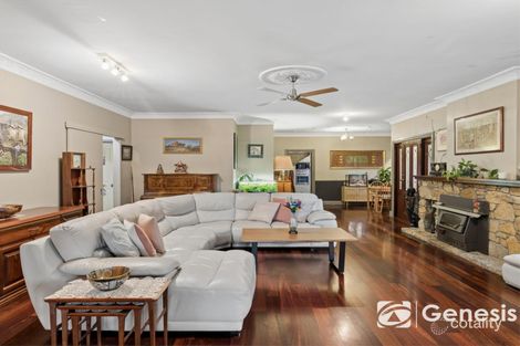 Property photo of 50 Pittersen Road Darlington WA 6070