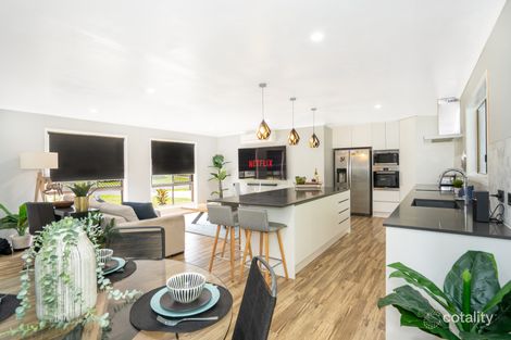 Property photo of 6 Kingfisher Street Albany Creek QLD 4035