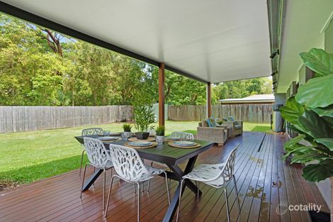 Property photo of 6 Kingfisher Street Albany Creek QLD 4035