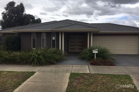 Property photo of 12 Tilt Road Doreen VIC 3754