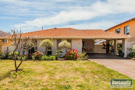 Property photo of 14 Michael Street Beaconsfield WA 6162