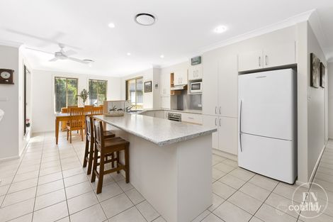 Property photo of 1/4 Marisa Court Port Macquarie NSW 2444