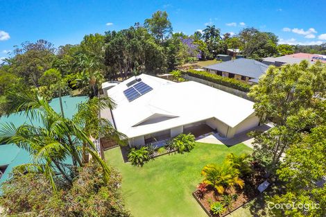 Property photo of 43 Old Orchard Drive Palmwoods QLD 4555