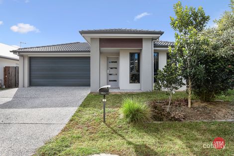 Property photo of 12 Stanicki Circuit Bellbird Park QLD 4300