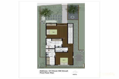 3/4 Clover Hill Cct, Bangalow, NSW 2479
