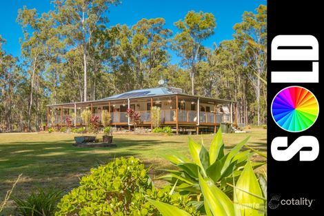 376 Wards Rd, Glenwood, QLD 4570