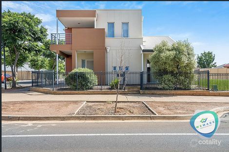 195 Newton Bvd, Munno Para, SA 5115