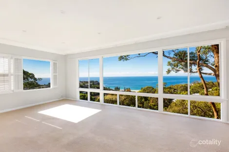 15 The Outlook, Bilgola Plateau, NSW 2107