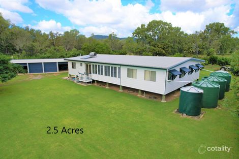 Property photo of 24 Rowley Avenue Bouldercombe QLD 4702