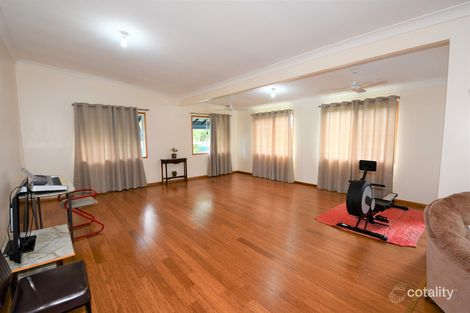 Property photo of 24 Rowley Avenue Bouldercombe QLD 4702