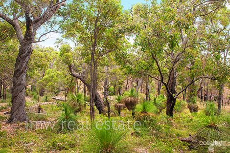 Property photo of 160 Yungarra Drive Quedjinup WA 6281