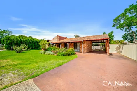 36 Marcus Ave, Booragoon, WA 6154