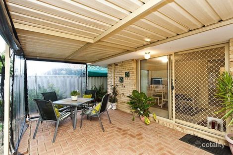 Property photo of 36B Sutcliffe Close Seville Grove WA 6112