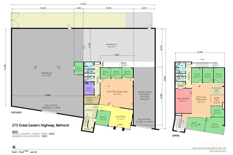 273 Great Eastern Hwy, Belmont, WA 6104