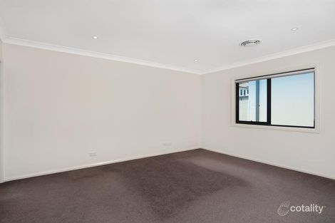 Property photo of 4 Baronia Circuit Castle Hill NSW 2154