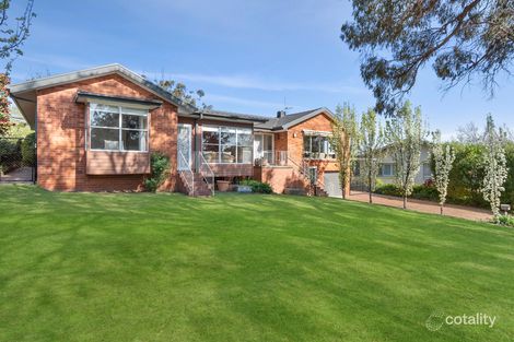 Property photo of 49 Cobby Street Campbell ACT 2612